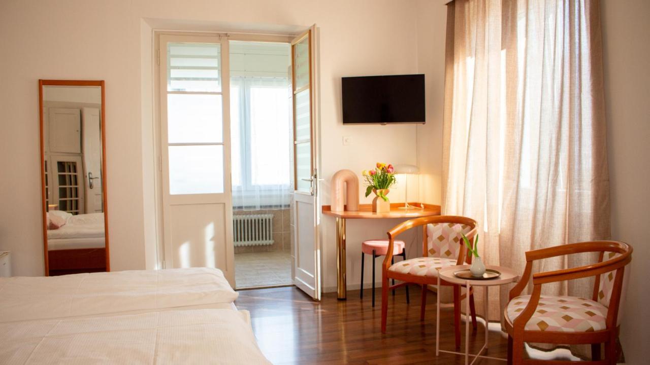 Easy Stay By Hotel La Perla Ascona Kültér fotó
