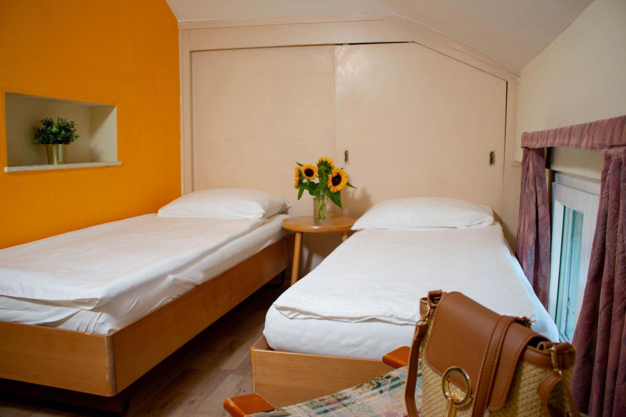 Easy Stay By Hotel La Perla Ascona Szoba fotó