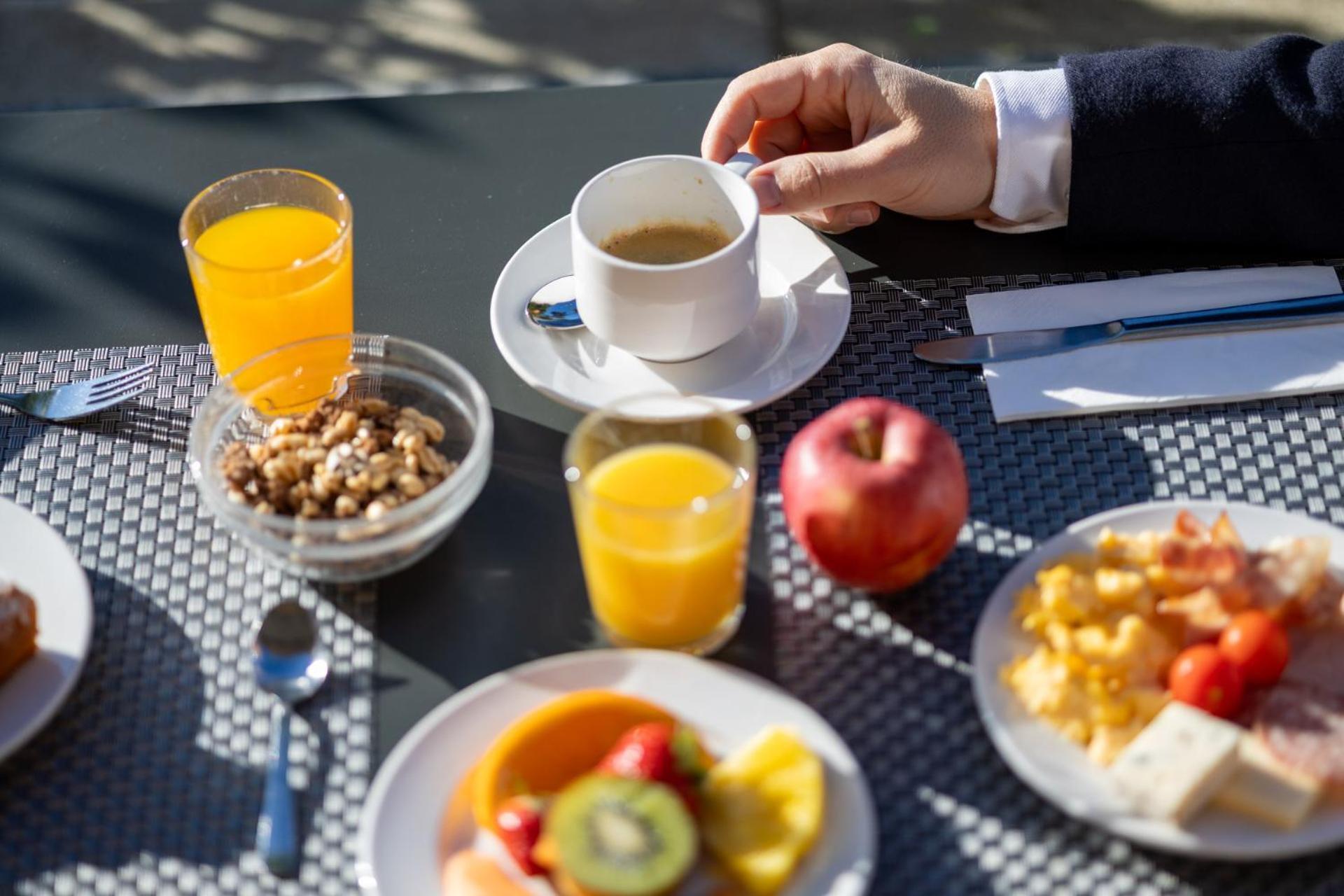 Easy Stay By Hotel La Perla Ascona Kültér fotó