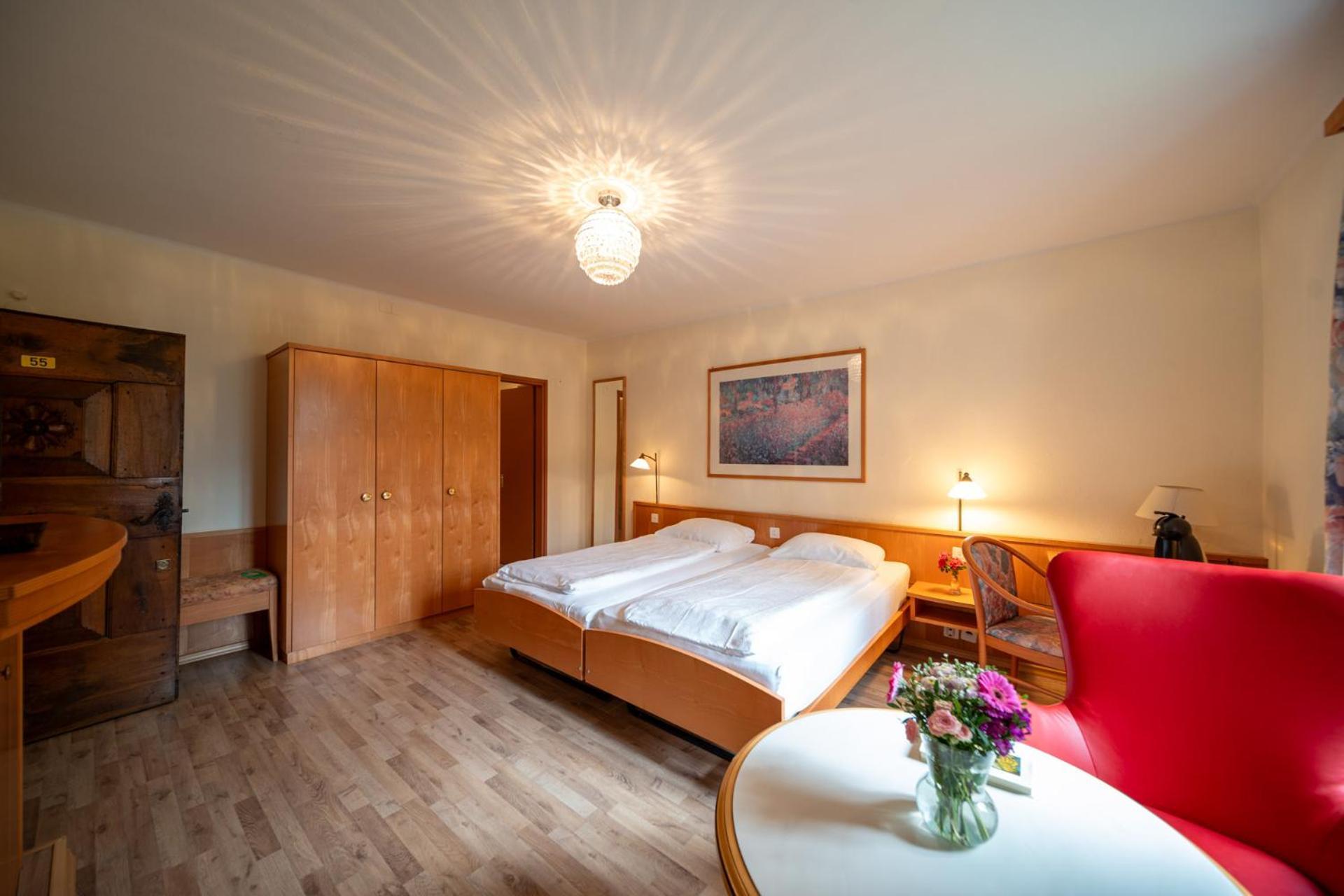 Easy Stay By Hotel La Perla Ascona Kültér fotó