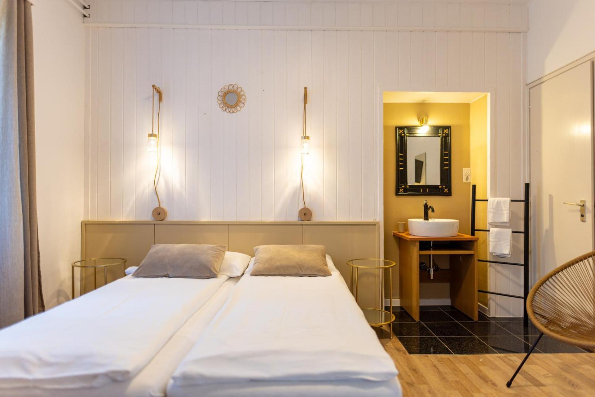 Easy Stay By Hotel La Perla Ascona Kültér fotó