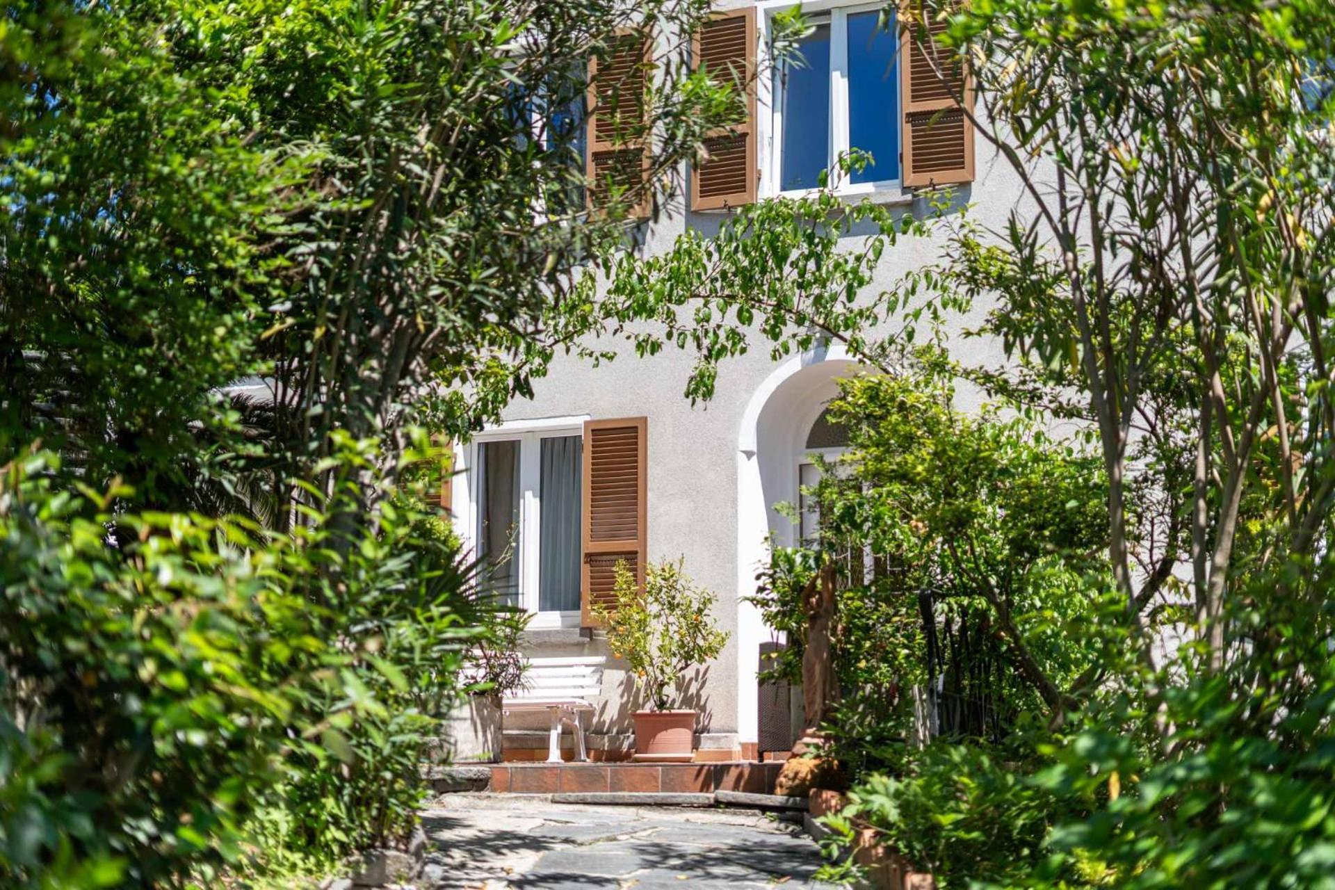 Easy Stay By Hotel La Perla Ascona Kültér fotó