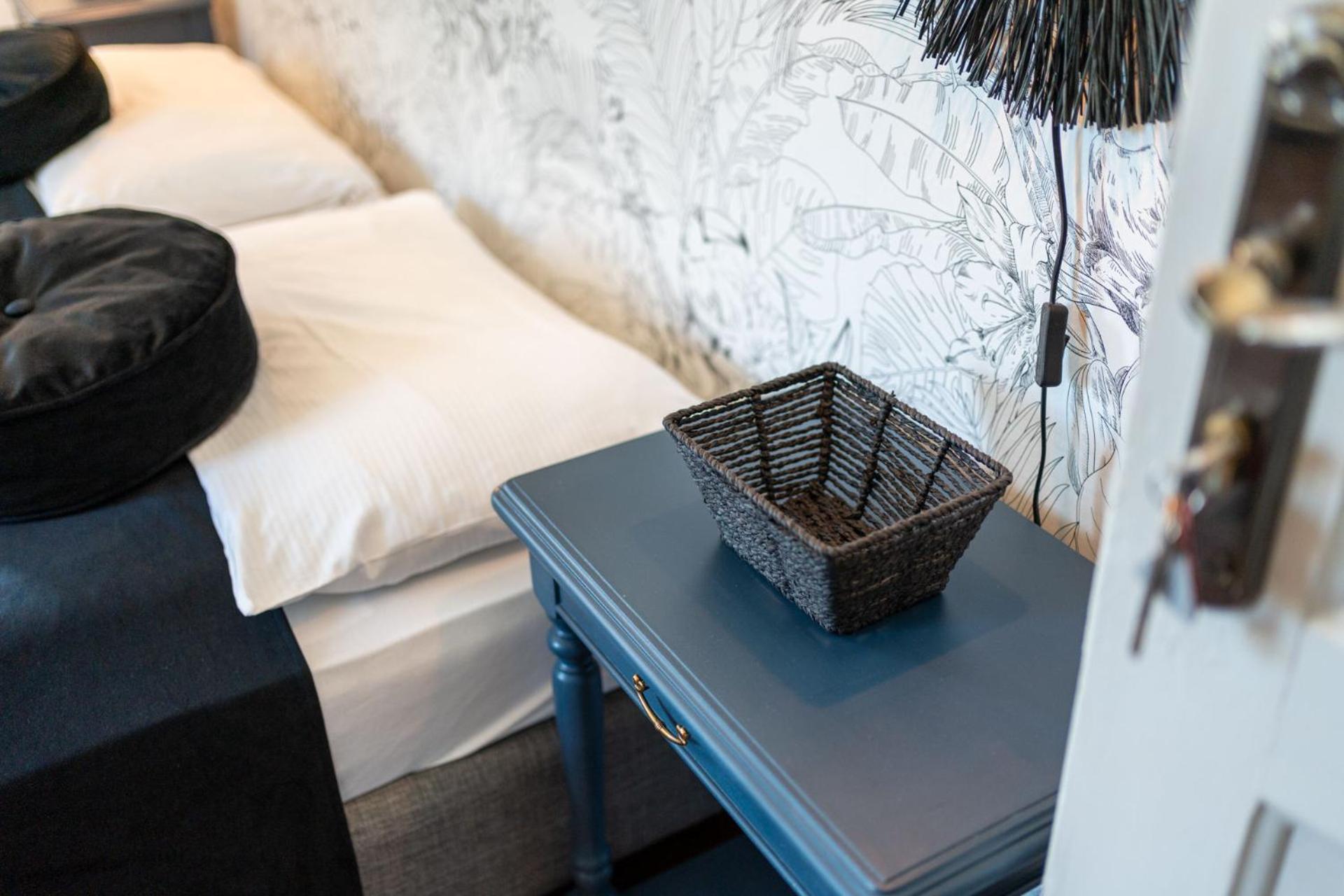 Easy Stay By Hotel La Perla Ascona Kültér fotó
