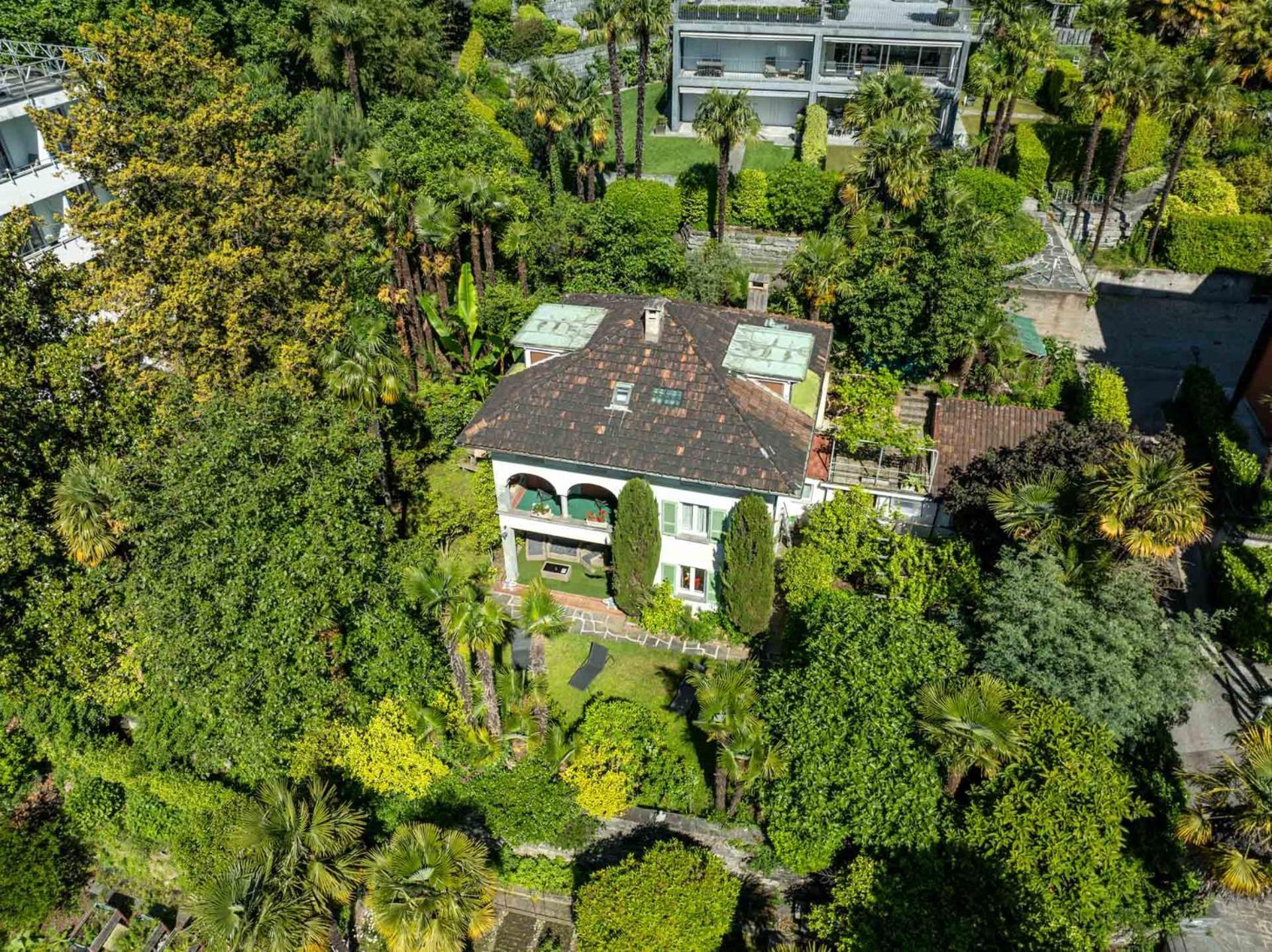 Easy Stay By Hotel La Perla Ascona Kültér fotó