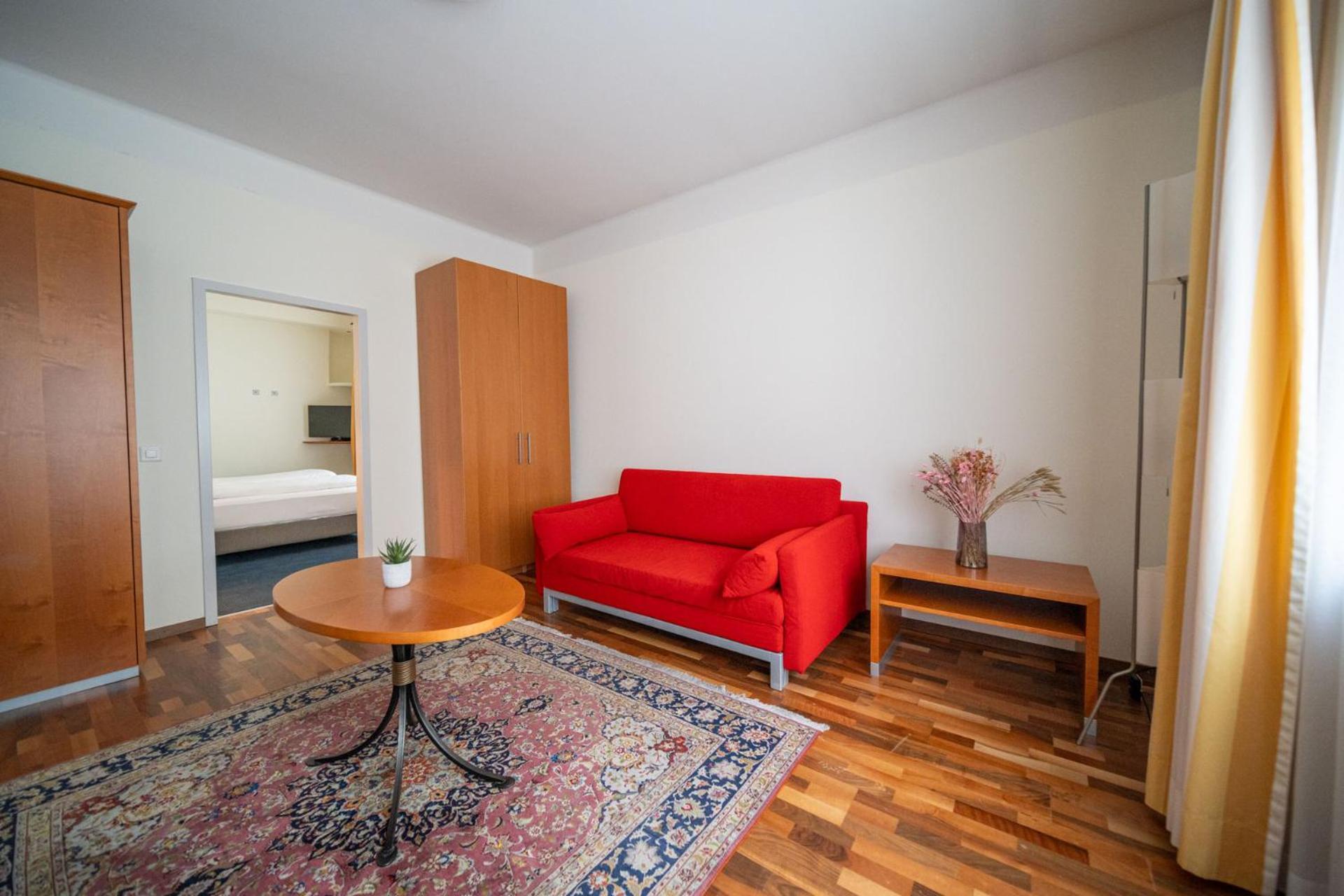 Easy Stay By Hotel La Perla Ascona Kültér fotó